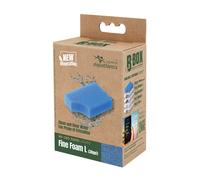 0.02 KG Aquatlantis B-Box Fine Foam Filtro para acuarios