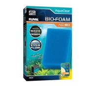 0.02 KG Fluval AquaClear AC Bio-Foam Filtro de Esponja para acuarios