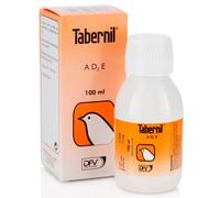 0.02 L Tabernil AD3E Suplemento Vitamínico para aves