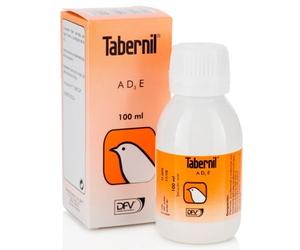 0.02 L Tabernil AD3E Suplemento Vitamínico para aves