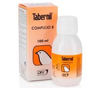 0.02 L Tabernil Complejo B vitaminas para canarios