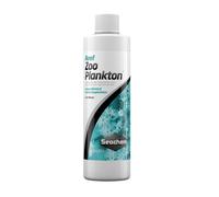 0.025 L Seachem Reef Zooplankton Nutrientes para Corales de acuario