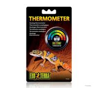 Exo Terra Exoterratermómetroredondo