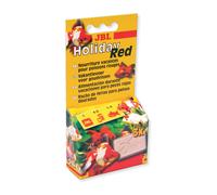 0.033 KG JBL Holiday Red Bloque de Comida para carpas doradas