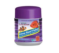 0.034 KG Ocean Nutrition Prime Reef Flakes para peces tropicales