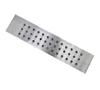 0.04-.45/.-.8/.-1.6 mm de alambre de metal de forma redonda herramienta de fabricación de joyas de dibujo de alambre herramienta de medición manual de joyería