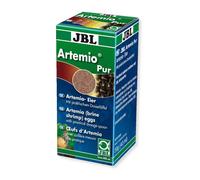 0.04 L JBL Artemio Pur Alimento vivo para peces