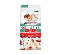0.05 KG 50 g Versele-Laga Complete Crock Snacks Manzana para conejos y roedores