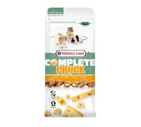 Versele-Laga Crock Complete – Chuches de queso para roedores – 50 g