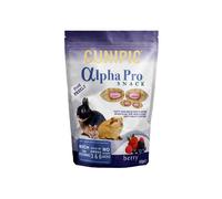 0.05 KG Cunipic Alpha Pro Chuches para conejos y roedores