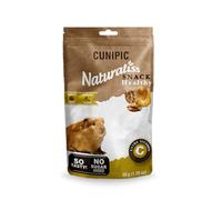 0.05 KG Cunipic Naturaliss Healthy Vitamin C Chuches de Cereales para cobayas