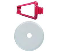 0.05 KG Flamingo Piedra Mineral de Sal para roedores