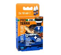 0.05 KG JBL Proterra Turtle Fluid suplemento para tortugas