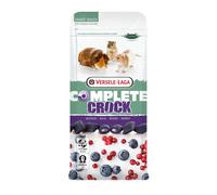 Versele-Laga Crock Complete Berry - Golosina de bayas para conejos y roedores 50g