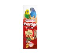 Versele-Laga – Sticks Prestige para periquitos pequeños – Huevos y tomillo – 60 g