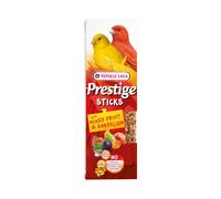 0.06 KG 2 uds. Versele-Laga Prestige Sticks Barritas Frutas y Diente de León para aves