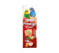 Versele-Laga – Sticks Prestige para periquitos pequeños – Huevos y tomillo – 60 g