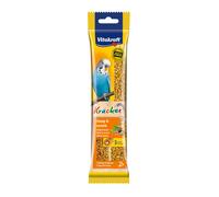 0.06 KG Vitakraft Kräcker Barritas de Miel y Sésamo para periquitos