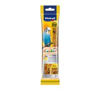 0.06 KG Vitakraft Kräcker Multivitaminas Barritas para periquitos