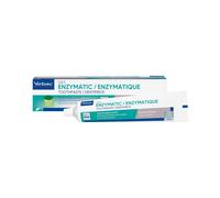 Virbac Pasta Dentífrica Enzimatica para Perros y Gatos - 70 gr