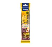 0.07 KG Vitakraft Kräcker Barritas de Frutas para canarios
