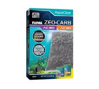 0.08 KG Fluval AquaClear AC Zeo-Carb para filtro de acuarios