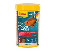 0.08 KG Sera San Nature alimento para peces