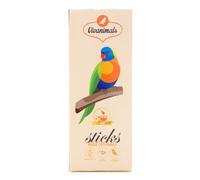 0.08 KG Vivanimals Barritas Miel para cotorras