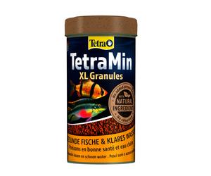 0.082 KG TetraMin XL Gránulos para peces