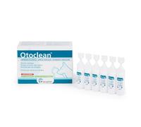Ecuphar Otoclean Solución Para Lavado Ótico Perros Y Gatos 18X5 Ml
