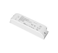 0/1-10V CV LED atenuación LED transformador fuente de alimentación AC 220V a DC 12V 24V 40W 75W 150W PWM atenuación luz LED LN-150-24-AS(LN-150-12-AS Only)