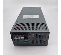 0-1 2V 15V 24V 36V 48V 60V 72V 80V 90V 100V AC DC LED Fuente de alimentación de conmutación de visualización 100 0W 1200W 1500W (Color : 1000W, Size : 110VAC_0-24V)