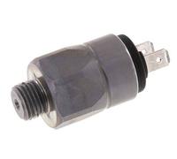 0.1 a 1bar Presostato de acero NO Conector plano G1/4'' 42VAC/DC