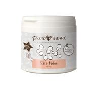 0.1 KG 100 g Puro Menu Siete Vidas Taurina para perros y gatos