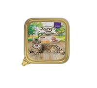 Stuzzy Sterilized Pollo Paté Tarrina para Gatos 100 gr