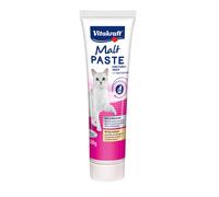 0.1 KG 100 g Vitakraft Pasta de Malta de Queso para gatos
