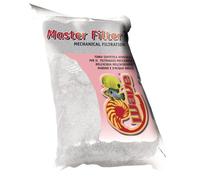 Amtra Wave Filtro Maestro para Tratamiento de Agua y Kits de Prueba, 100 g