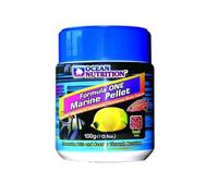 Fórmula Uno Granulado Alimento para Peces Pequeños, 100 g