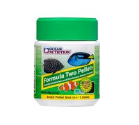 Ocean Nutrition Alimento para peces Formula Two Granules para peces pequeños 100 g
