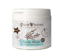 0.1 KG Puro Menu Bio Espíritu Marino suplemento para perros