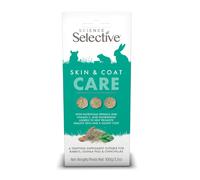 0.1 KG Science Selective Skin & Coat Care suplemento para roedores