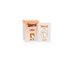 0.1 KG Tabernil Cría Pienso para pájaros