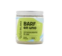 Wild Balance BARF en Uno Suplemento para Perros y Gatos 100 gr