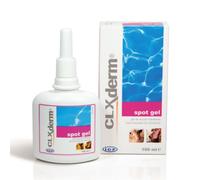 ICF CLXDERM Spot Gel 100ML
