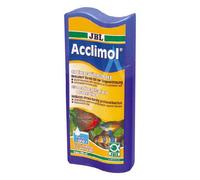 0.1 L JBL Acclimol Acondicionador de Agua para acuarios