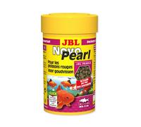 0.1 L JBL Novopearl Perlas para peces rojos