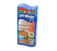 0.1 L JBL pH-Minus Reductor de pH para acuario
