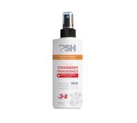 0.1 L PSH Fragancia 3 en 1 Strawberry Nutritivo champú para perros y gatos