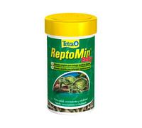 0.1 L SanDimas Tetra ReptoMin Baby Comida para tortugas acuáticas