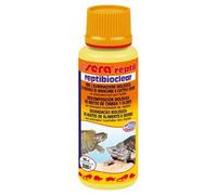 Sera Reptibioclear - Cantidad: 100 ml